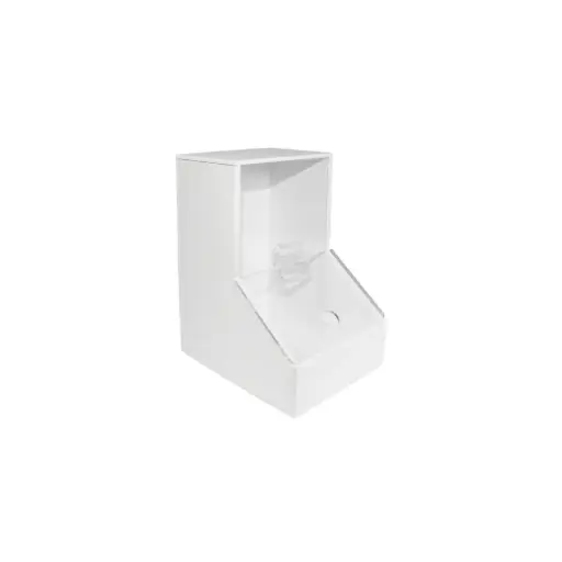 Dispensing Bins with Lid